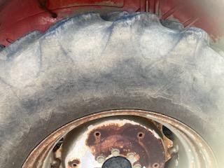 Case Ih Jx70 Tractor image 11
