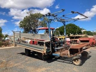 Case Ih Jx70 Tractor image 10