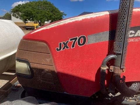 Case Ih Jx70 Tractor image 15