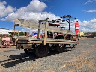 Case Ih Jx70 Tractor image 9