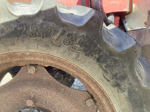 Case Ih Jx70 Tractor image 14