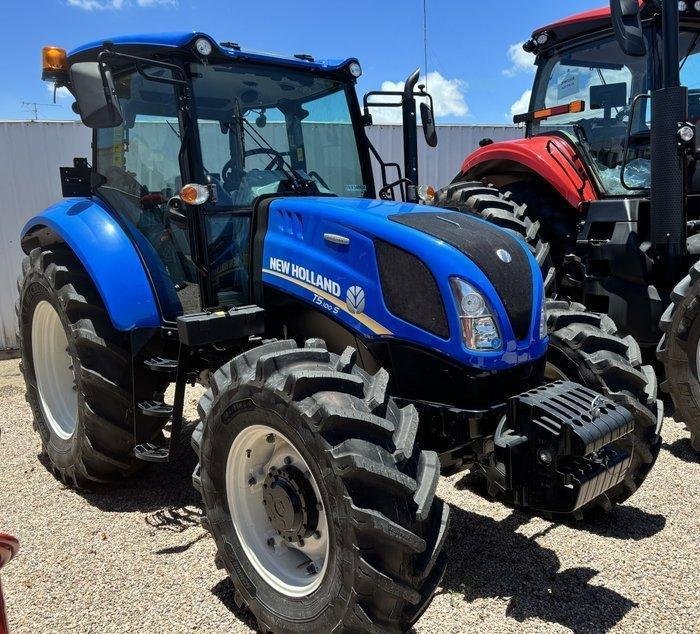 2023 New Holland T5.100S