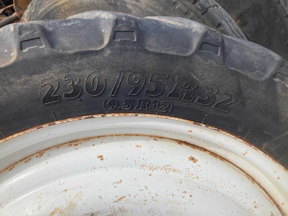 BKT Tyres image 2