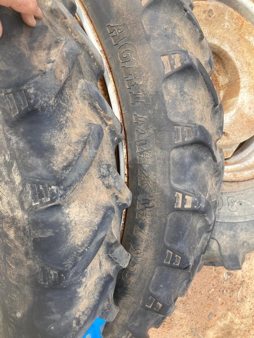 BKT Tyres image 11