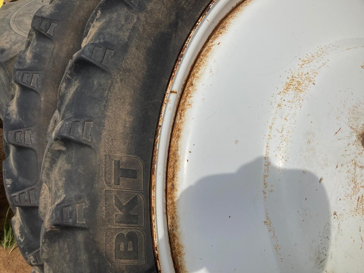 BKT Tyres image 12