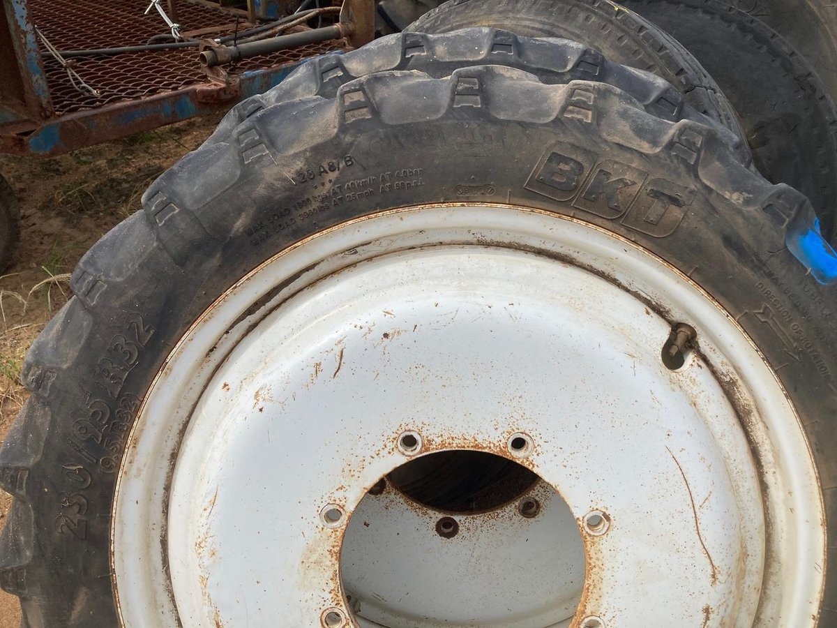 BKT Tyres image 7