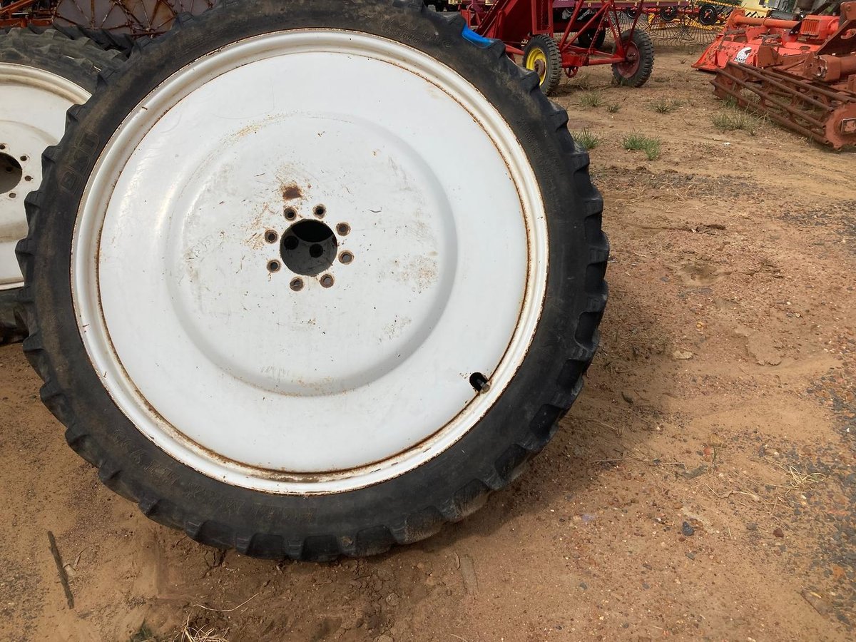 BKT Tyres image 8