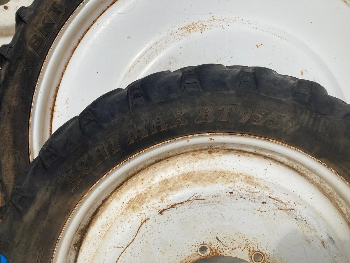 BKT Tyres image 4