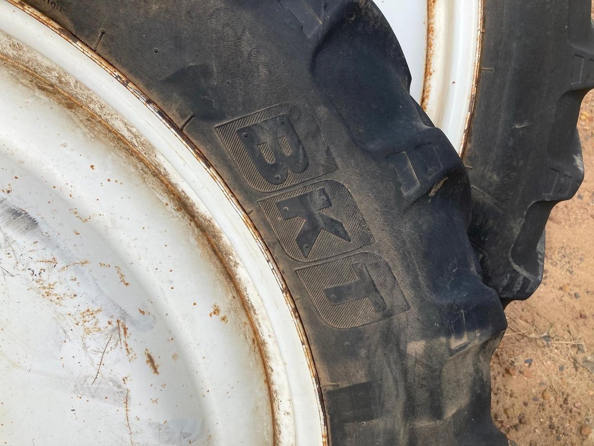 BKT Tyres image 6