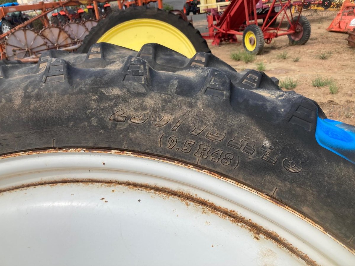 BKT Tyres image 9