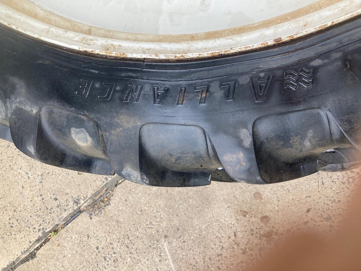 Alliance Tyre image 3