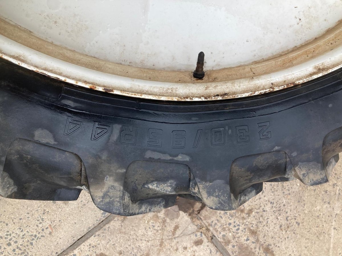 Alliance Tyre image 2