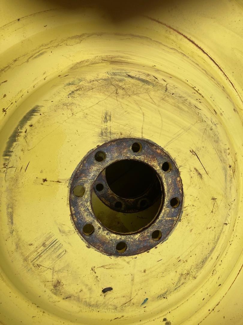 Bkt Wheel Assembles image 4
