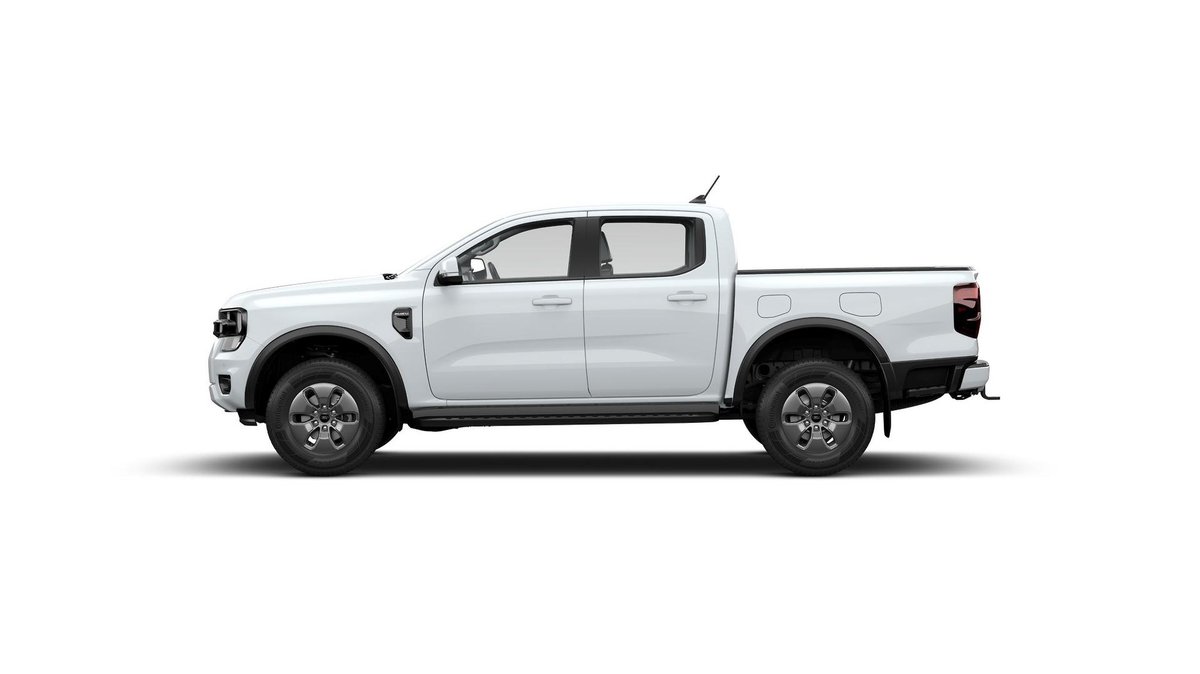 2025 Ford Ranger PHEV XLT MY25.75 Four Wheel Drive image 4