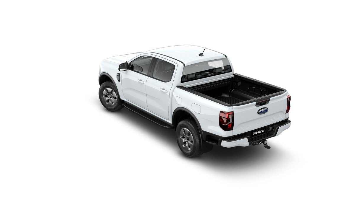 2025 Ford Ranger PHEV XLT MY25.75 Four Wheel Drive image 5