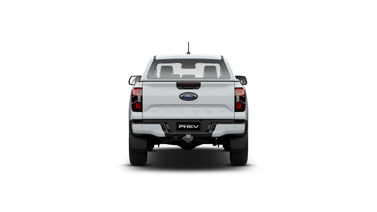 2025 Ford Ranger PHEV XLT MY25.75 Four Wheel Drive image 6