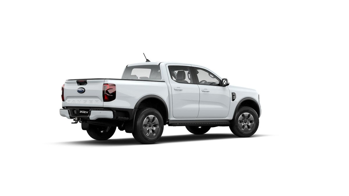 2025 Ford Ranger PHEV XLT MY25.75 Four Wheel Drive image 7