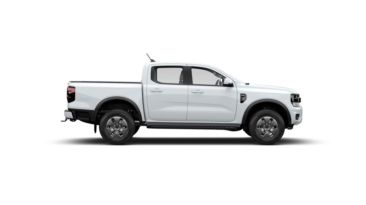 2025 Ford Ranger PHEV XLT MY25.75 Four Wheel Drive image 8