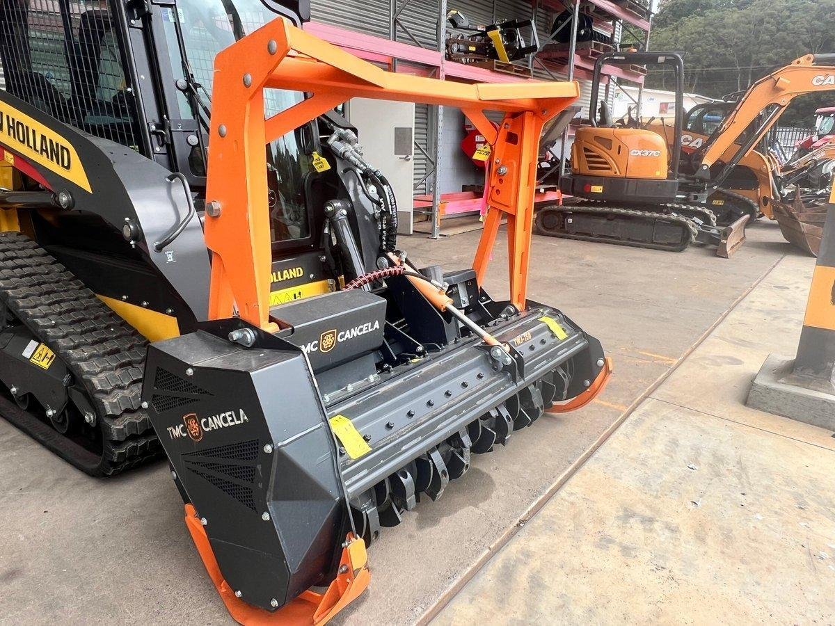 Mulchtech TMC CANCELA TWJ 150 MULCHER
