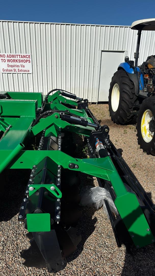 K-Line Speedtiller 2945D Speedtiller 3PL 4.5M image 4