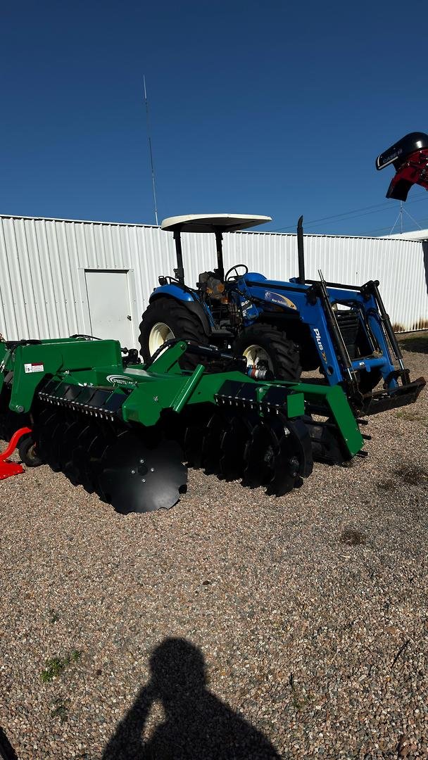 K-Line Speedtiller 2945D Speedtiller 3PL 4.5M image 3