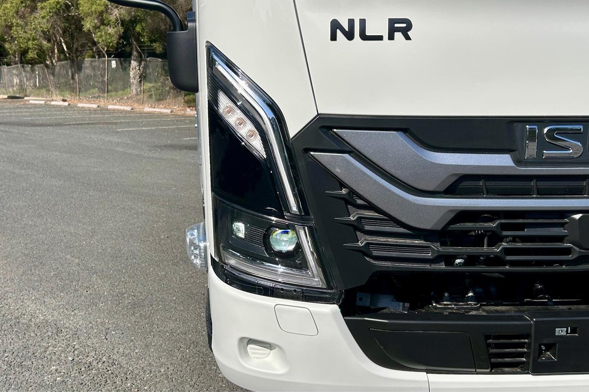 2026 Isuzu N Series Nlr 45-150 Dt D34 Traypack image 11