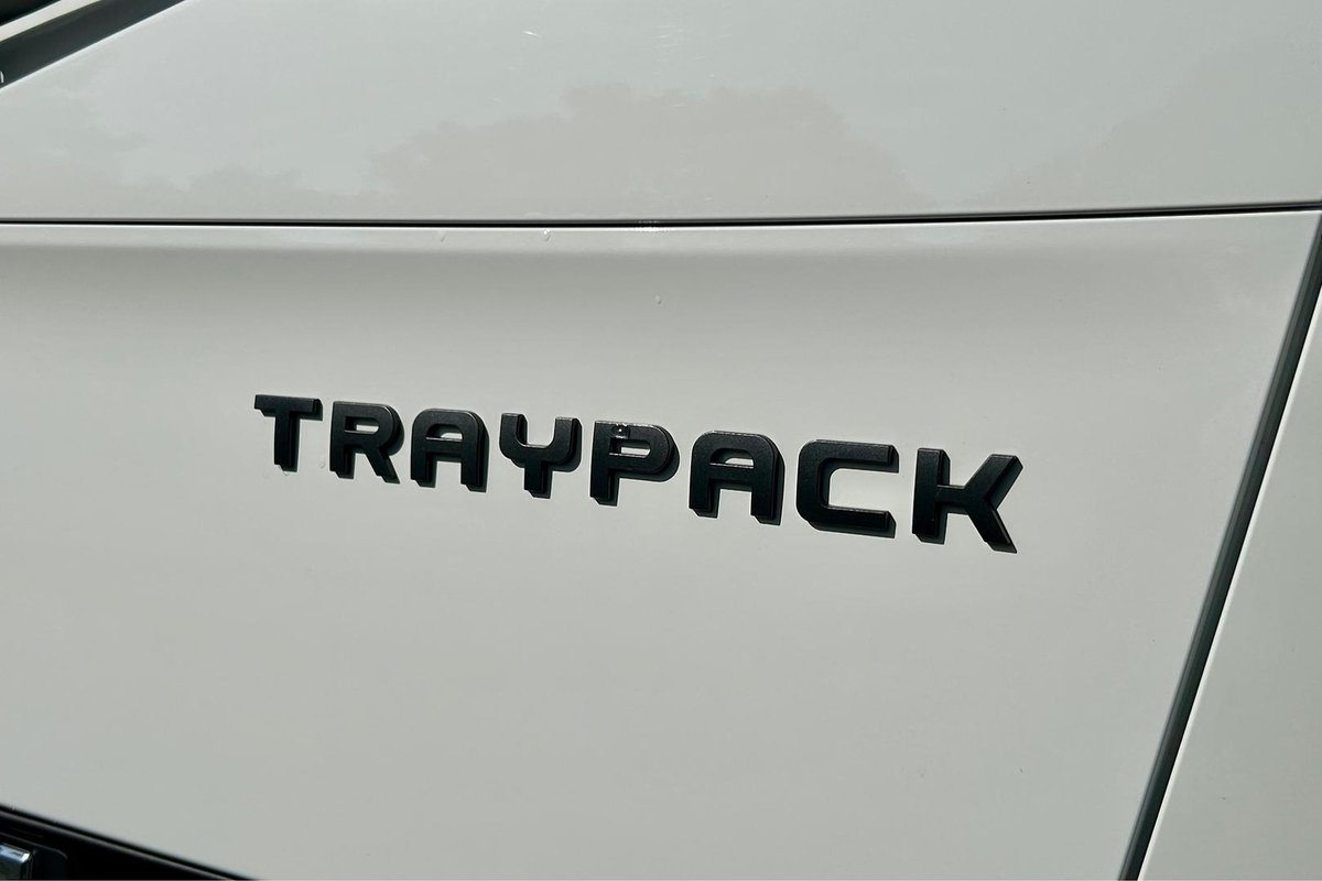 2026 Isuzu N Series Nlr 45-150 Dt D34 Traypack image 26