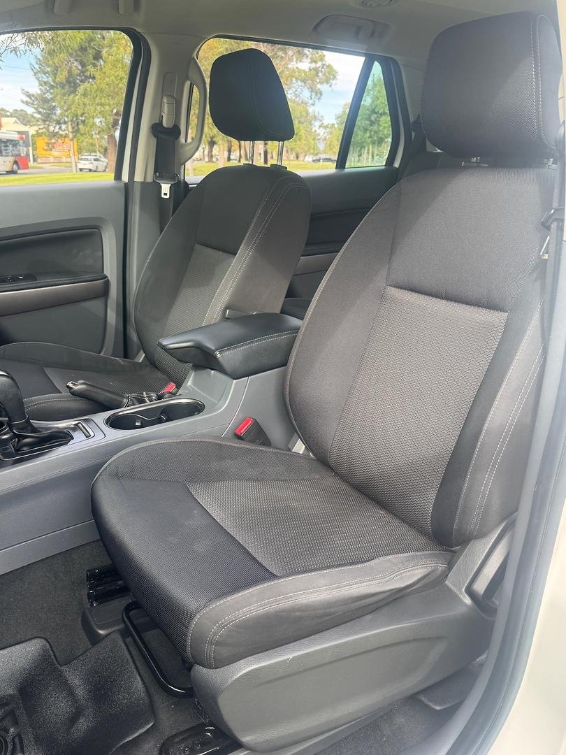 2018 Ford Everest Trend UA MY18 image 15