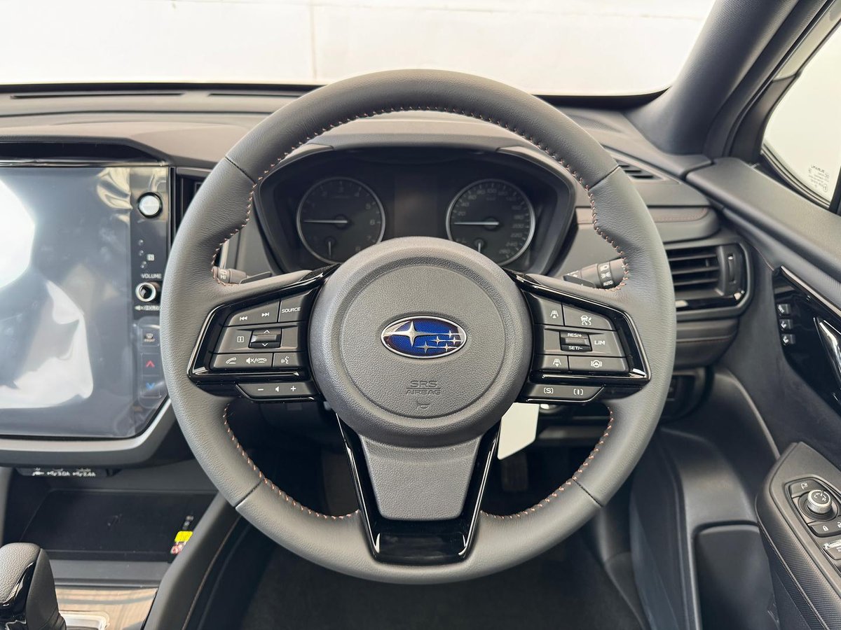 2026 Subaru Forester Touring S6 MY26 AWD image 10
