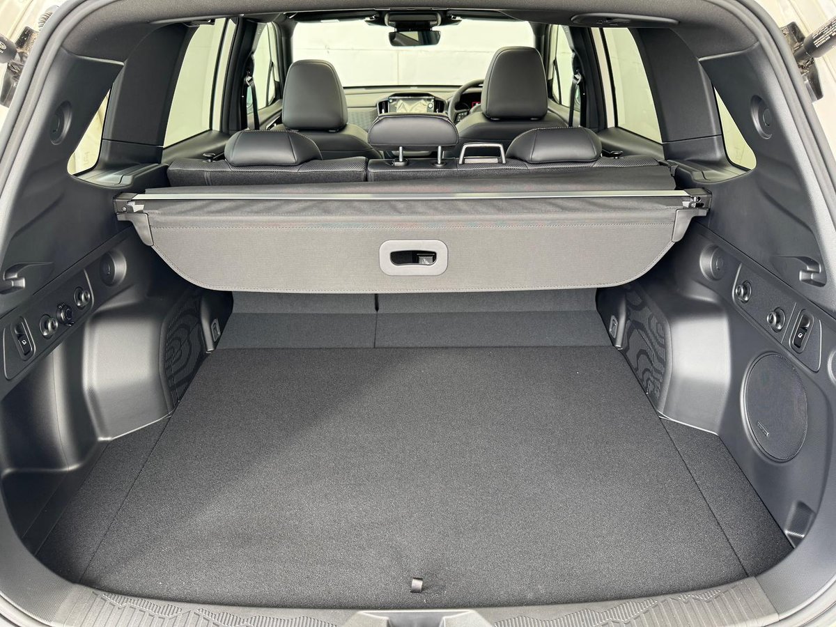 2026 Subaru Forester Touring S6 MY26 AWD image 14