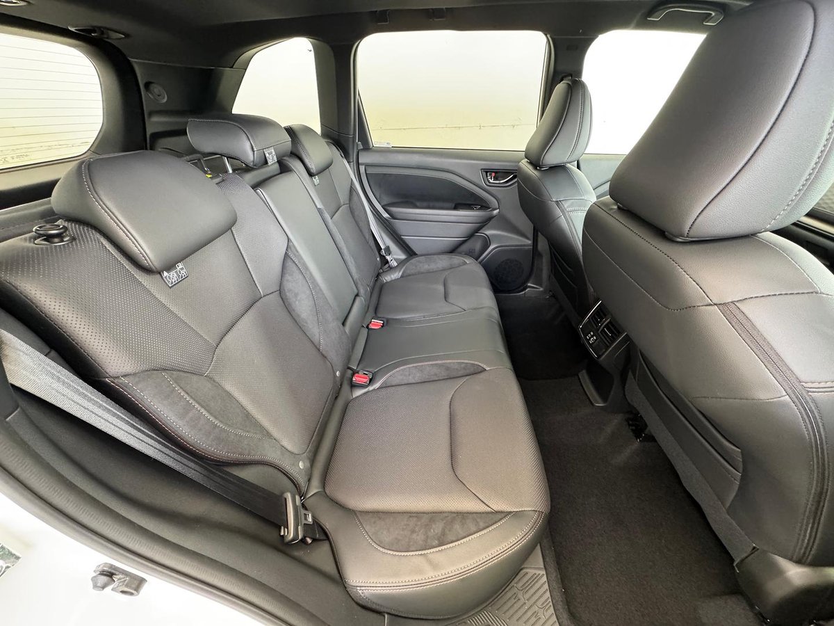 2026 Subaru Forester Touring S6 MY26 AWD image 20