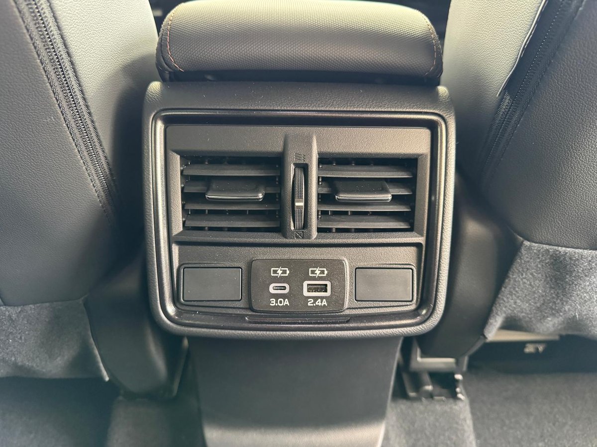 2026 Subaru Forester Touring S6 MY26 AWD image 21