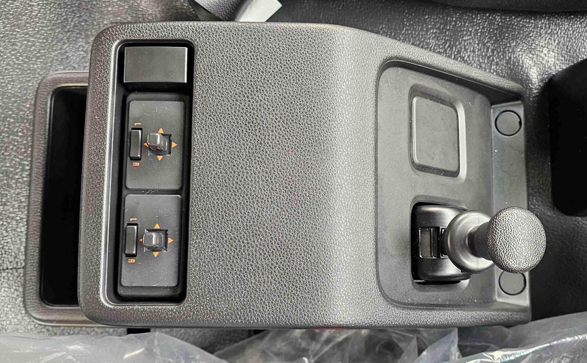 2025 Isuzu Fvd 170-260 At C65 image 17