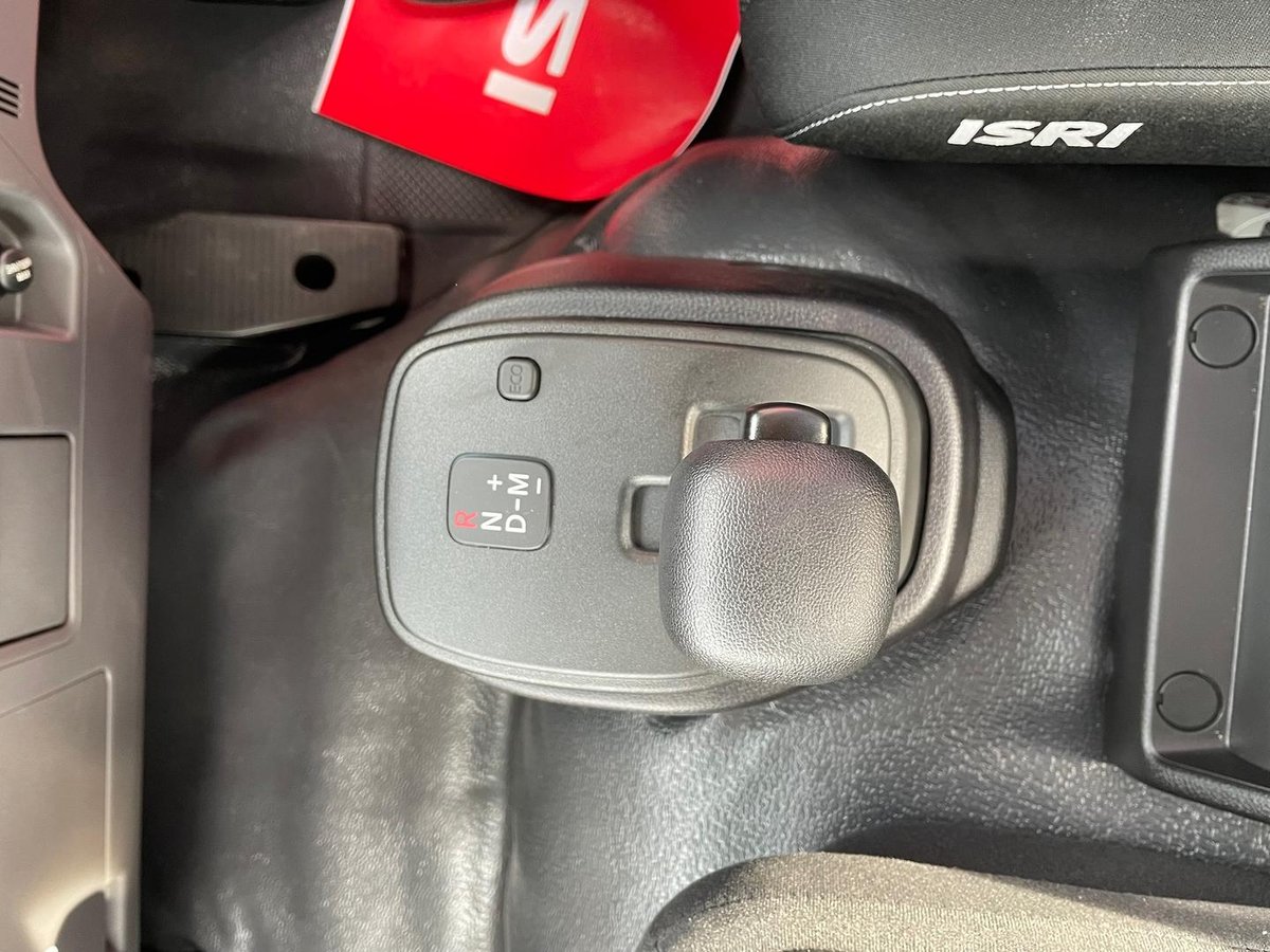 2025 Isuzu F Series FSR 140/120-240 AM R56 image 19