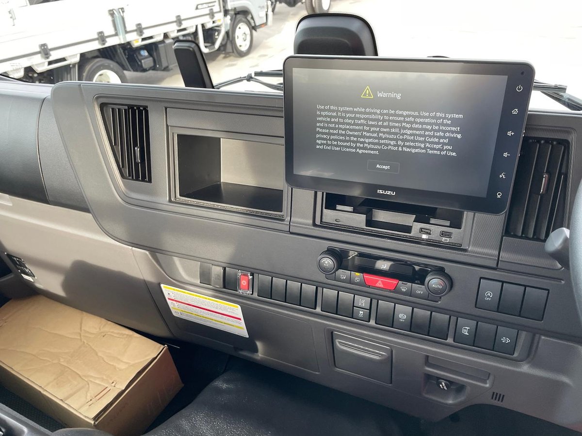 2025 Isuzu F Series FSR 140/120-240 AM R56 image 18