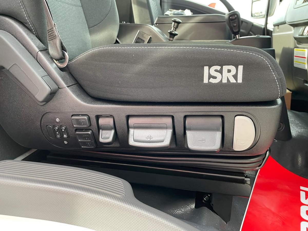 2025 Isuzu F Series FSR 140/120-240 AM R56 image 15