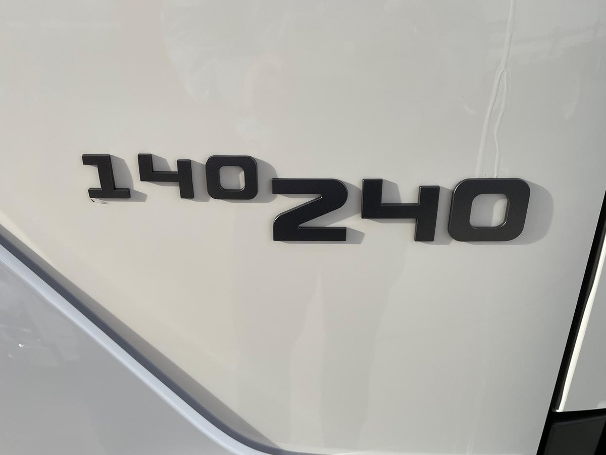 2025 Isuzu F Series FSR 140/120-240 AM R56 image 13