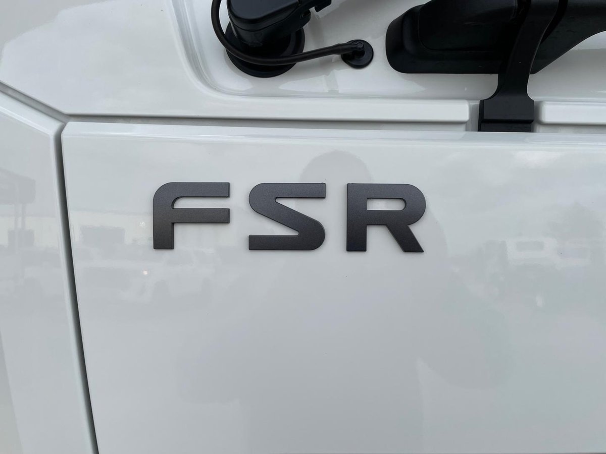 2025 Isuzu F Series FSR 140/120-240 AM R56 image 12