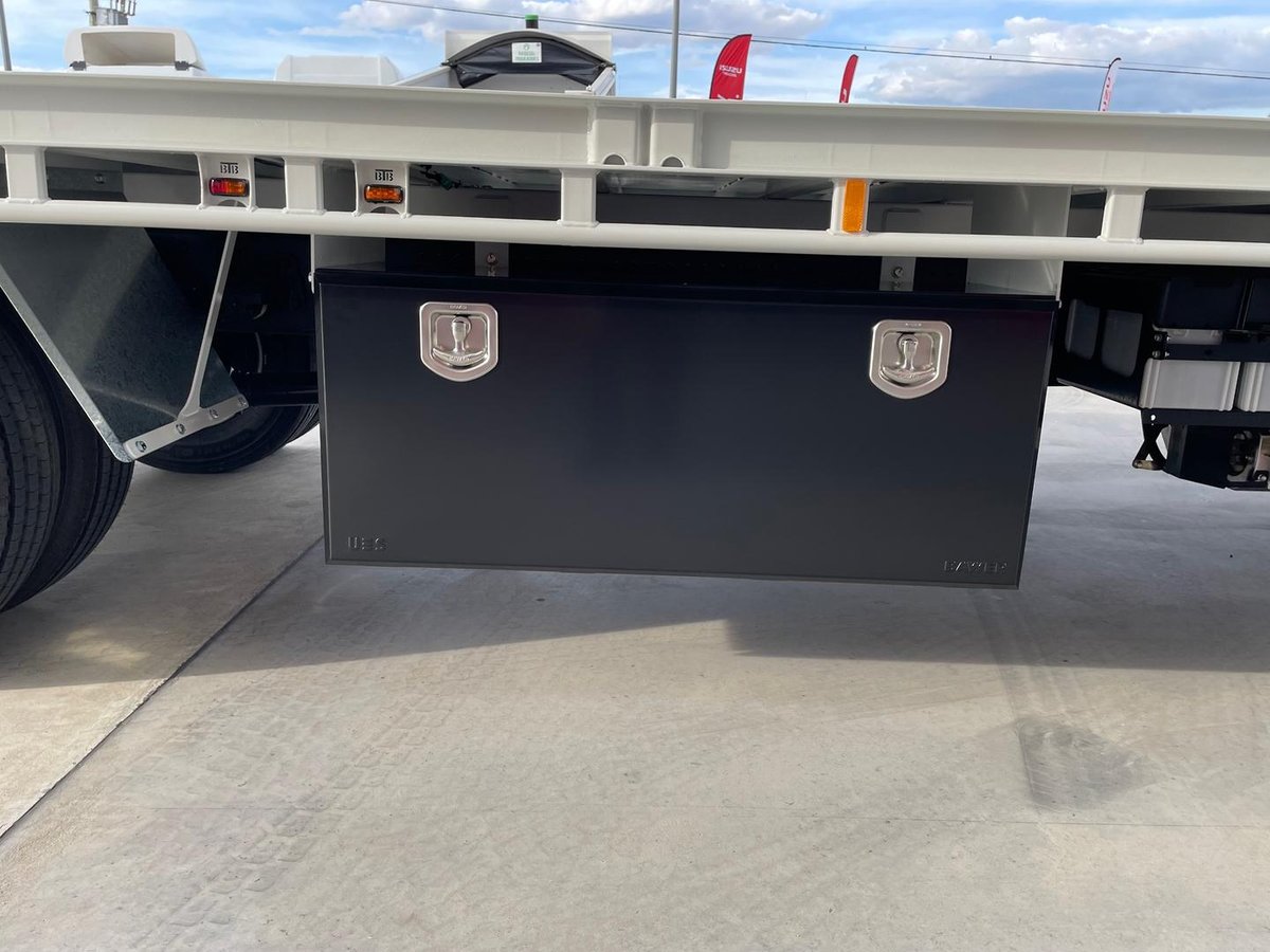2025 Isuzu F Series FSR 140/120-240 AM R56 image 11