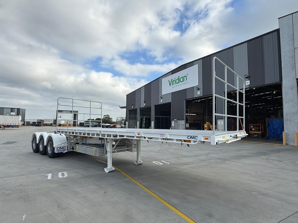 2026 CIMC 12 Pallet Lead image 2