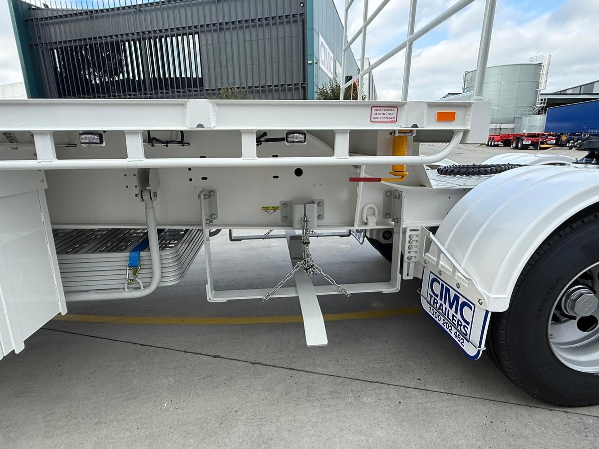 2026 CIMC 12 Pallet Lead image 16
