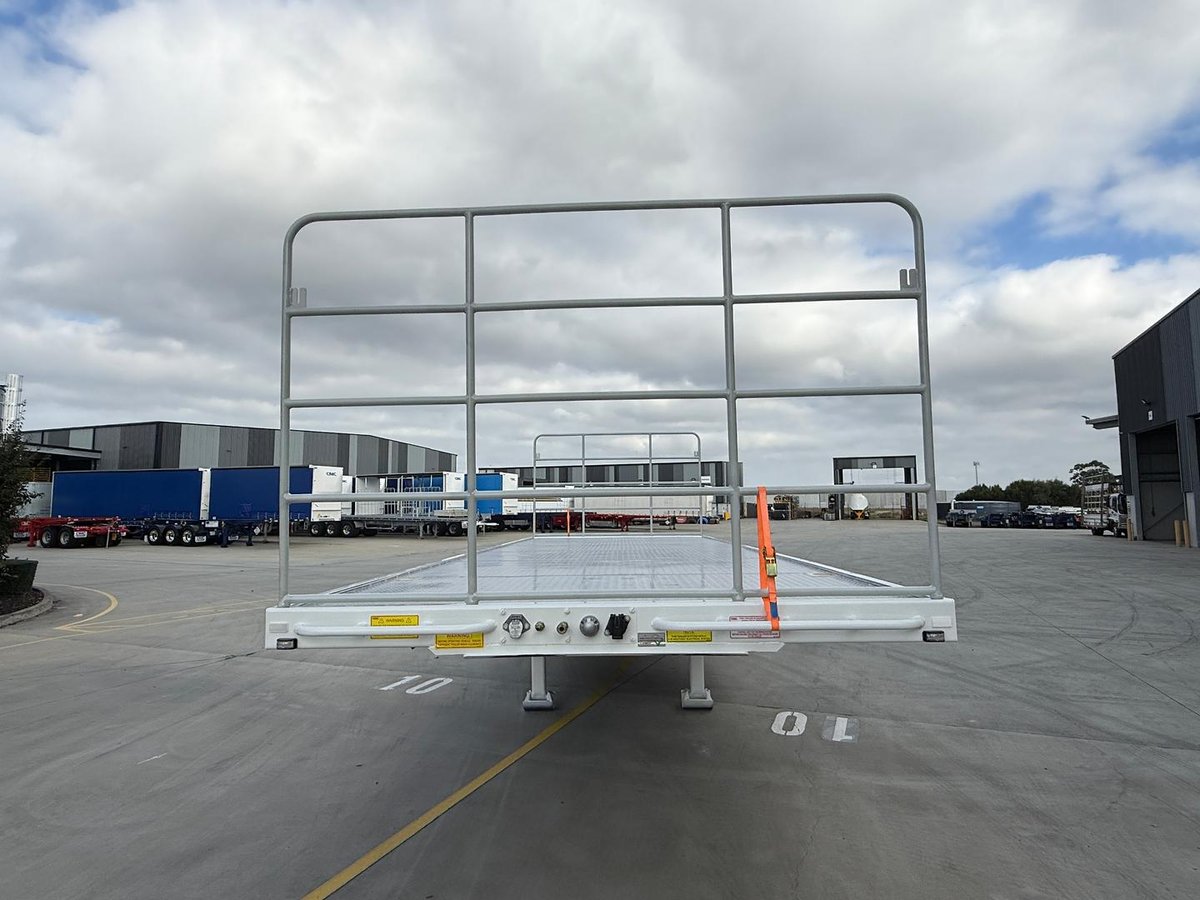2026 CIMC 12 Pallet Lead image 18