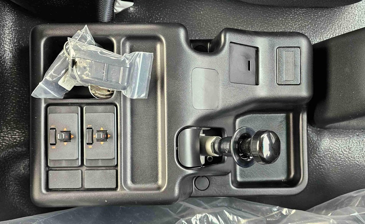 2026 Isuzu Fyj 320-355 At R67 image 16