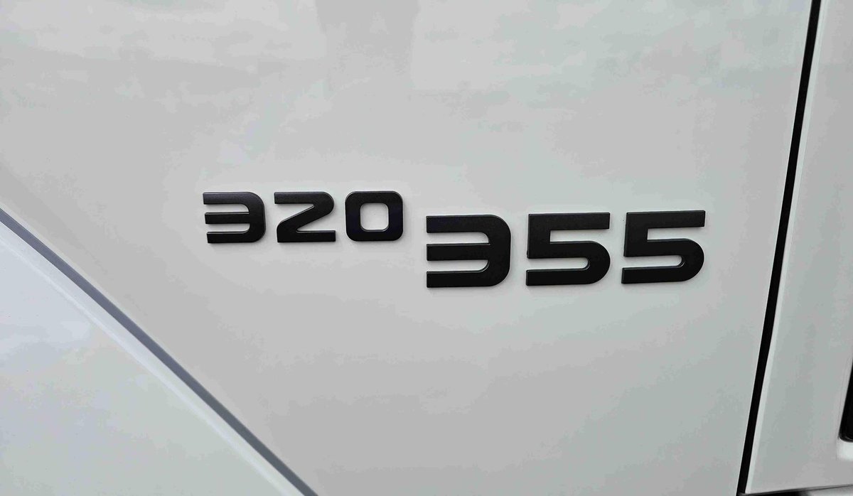 2026 Isuzu Fyj 320-355 At R67 image 9