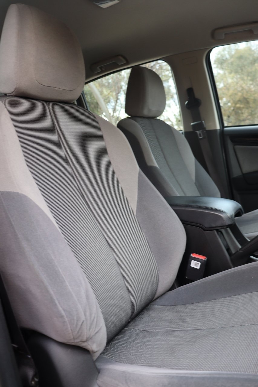 2016 Holden Colorado LTZ RG MY16 4X4 Dual Range image 10