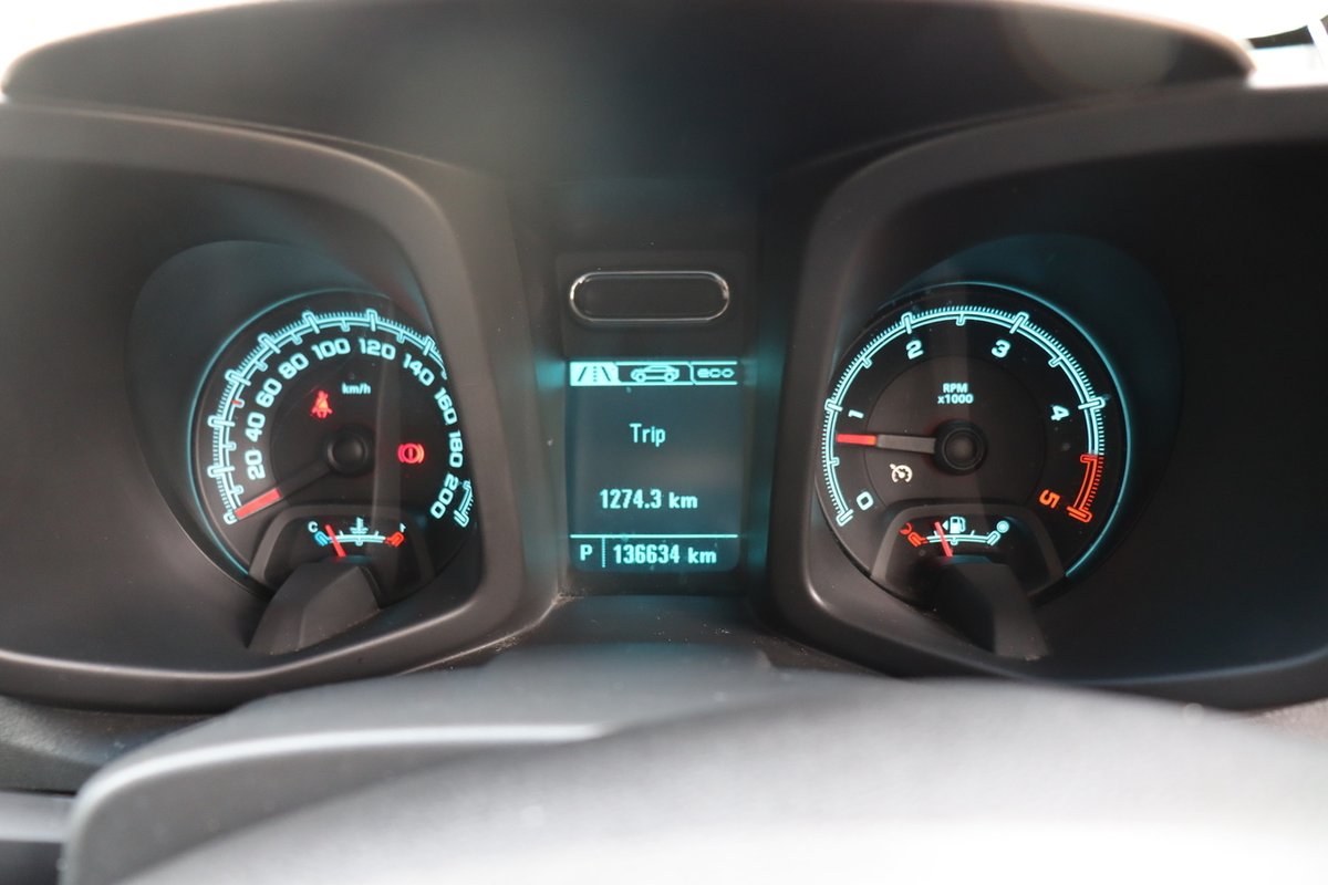 2016 Holden Colorado LTZ RG MY16 4X4 Dual Range image 15