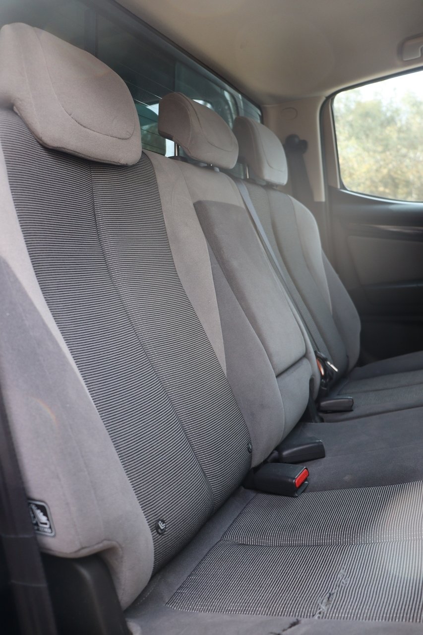 2016 Holden Colorado LTZ RG MY16 4X4 Dual Range image 18