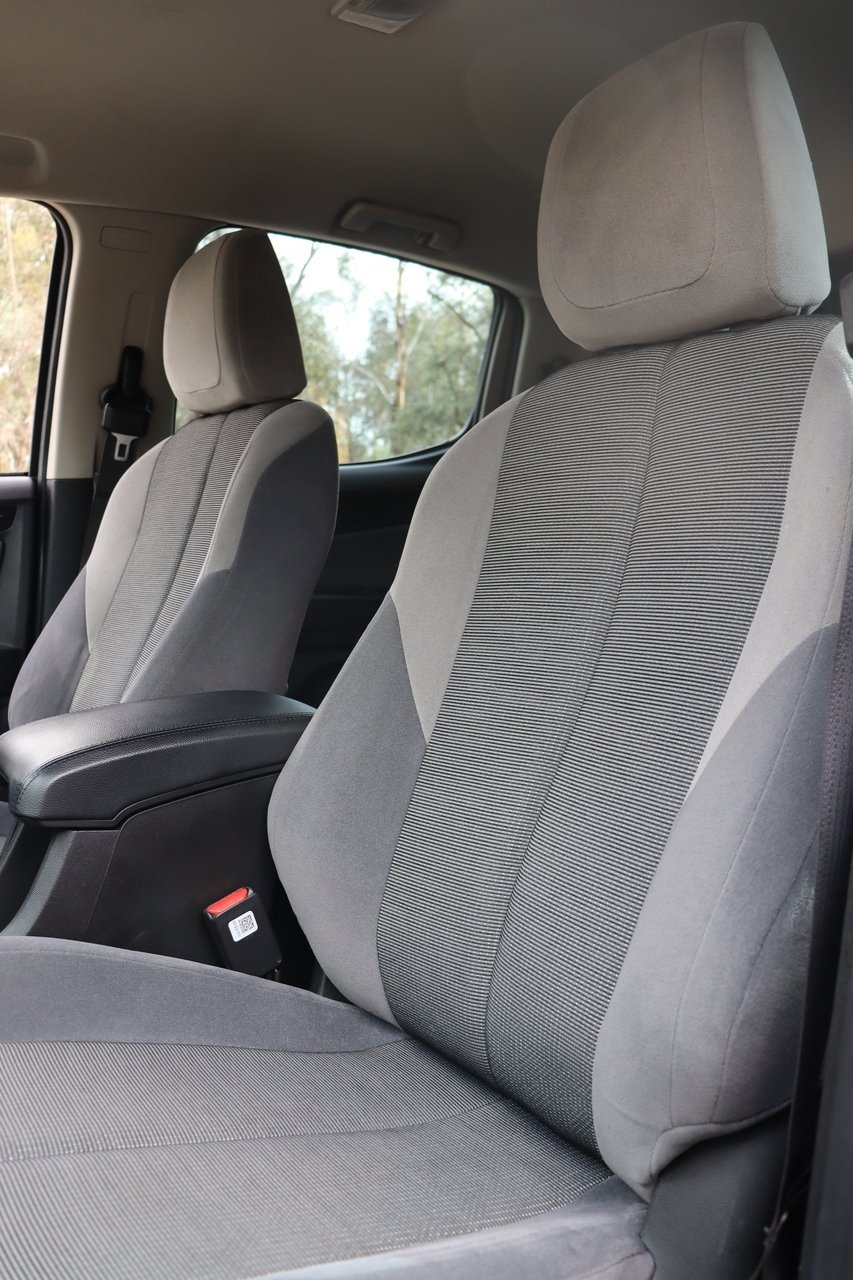 2016 Holden Colorado LTZ RG MY16 4X4 Dual Range image 22