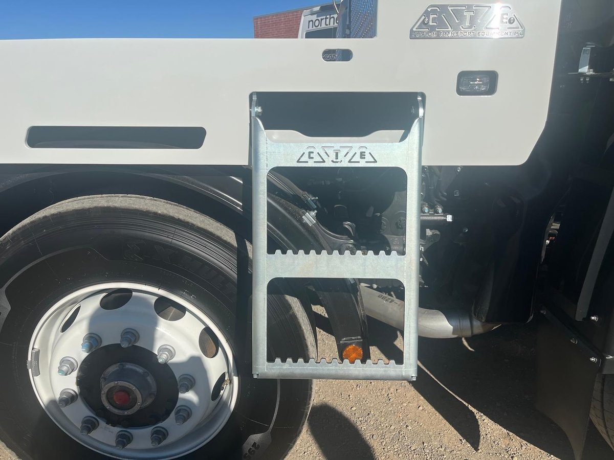 2026 Isuzu F Series Fyj 320-355 At R67 image 15