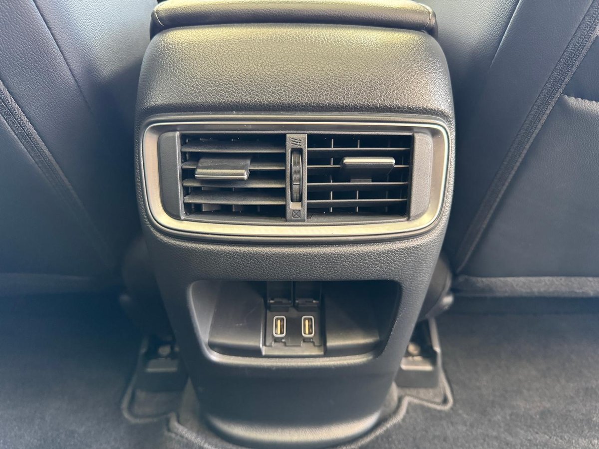 2017 Honda CR-V VTi-LX RW MY18 4X4 On Demand image 20